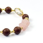 非遗合香手串古法天然药香手工制作文玩中药手串香珠五行中医养生青麟髓多宝