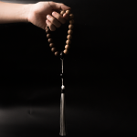 非遗合香手串古法天然药香手工制作文玩中药手串香珠五行中医养生沉檀香手持